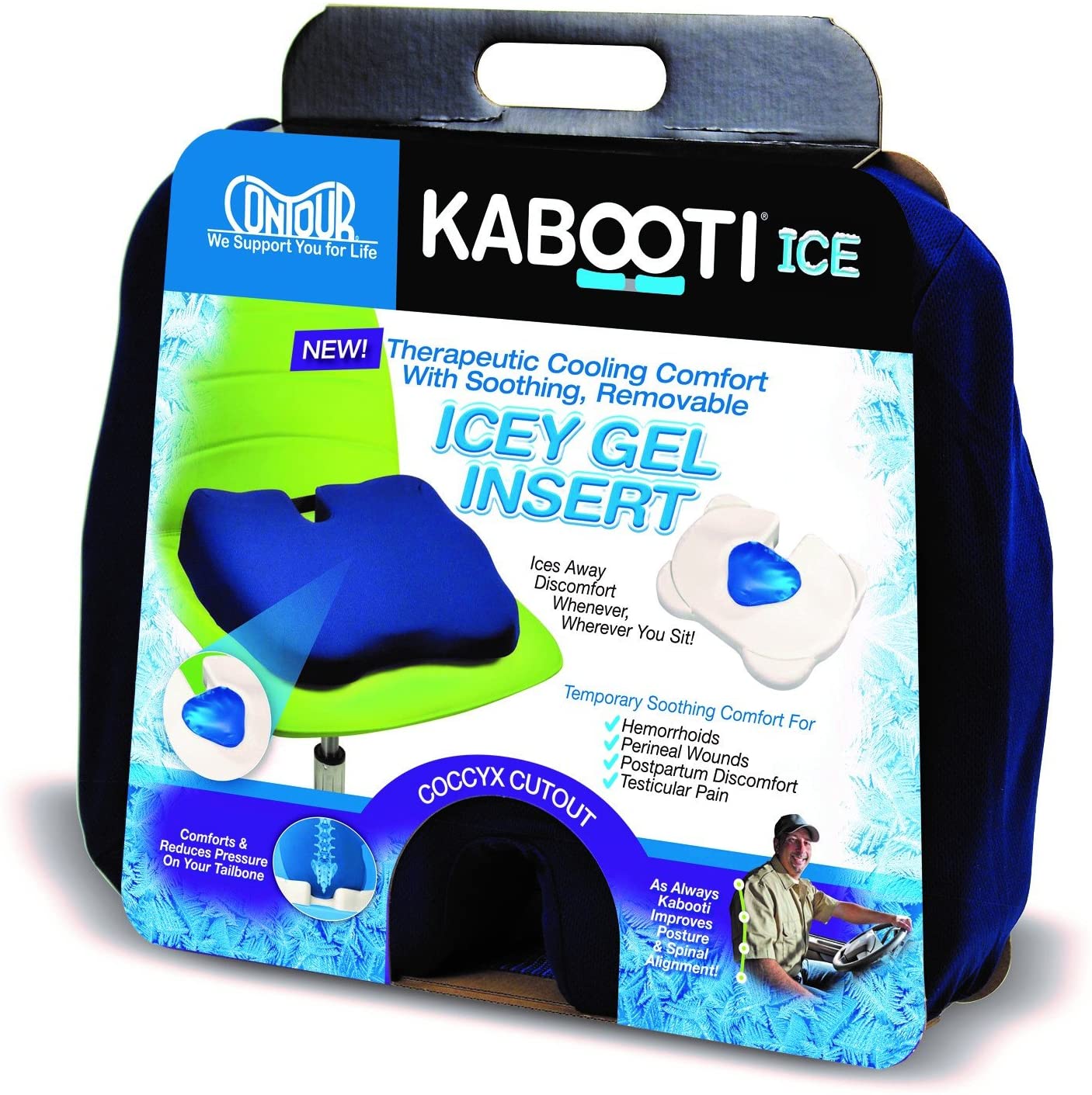 Kabooti Ice Gel Insert 