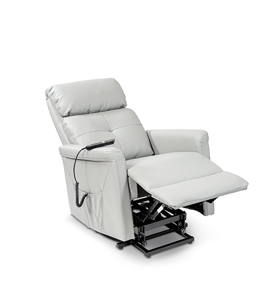 3 Position Power Lift Recliner for Senior Care