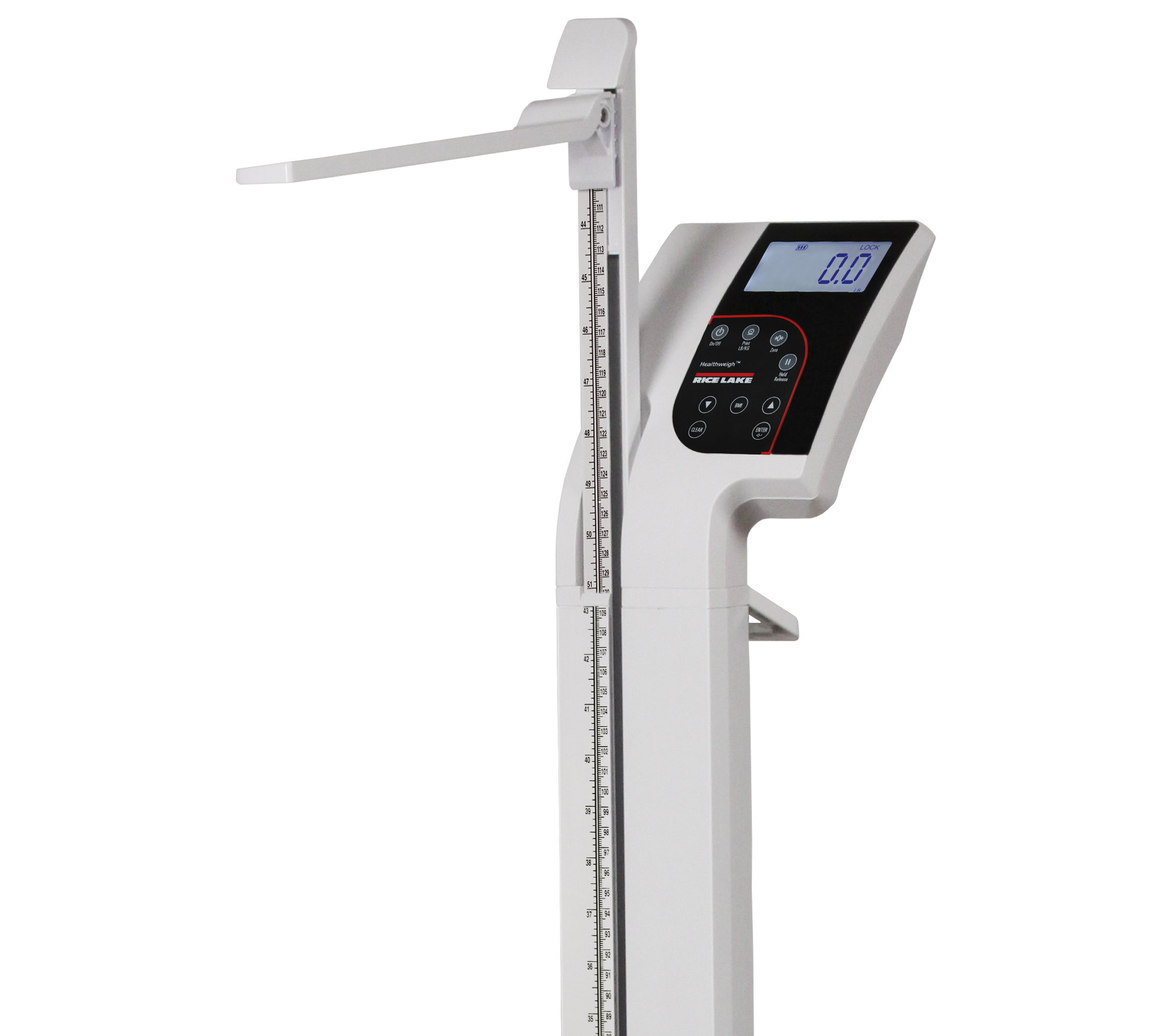 Digital Physician Scale Eye Level 150-10-5
