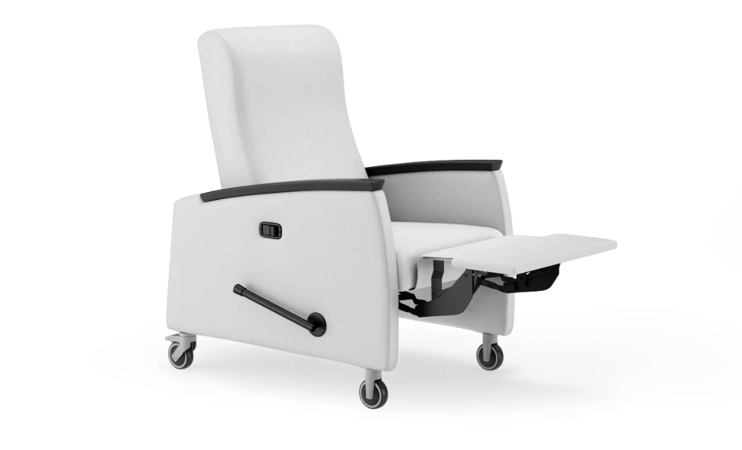 iSeries 2.0 Sleeper Recliner