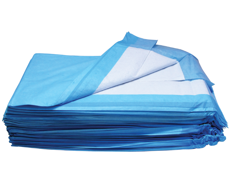 Basic Care Underpads 17" x 24"