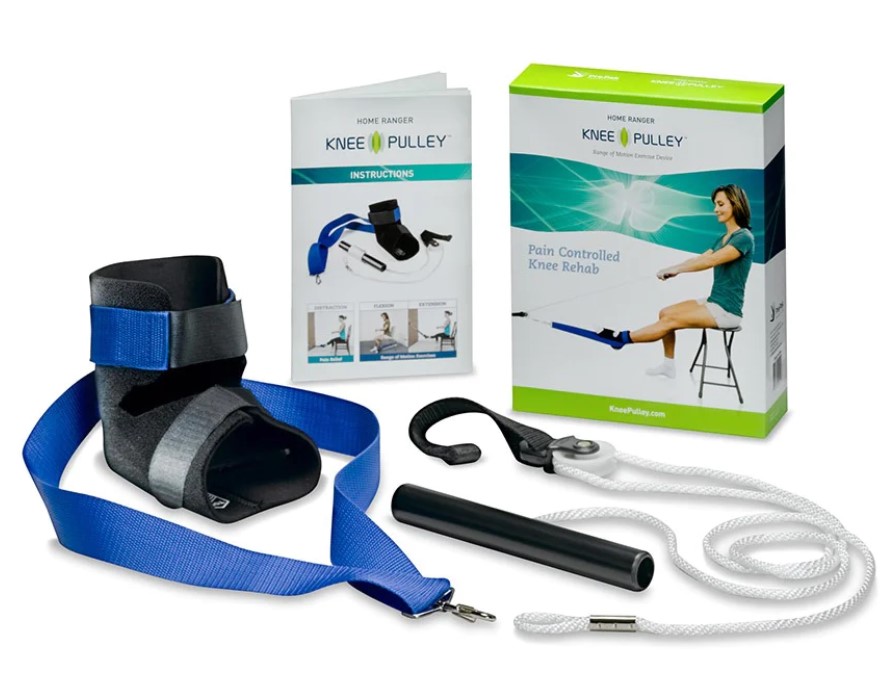 Home Ranger Knee Pulley