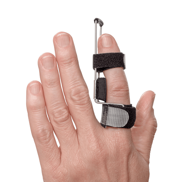 Side Step Finger Splint, Right or Left