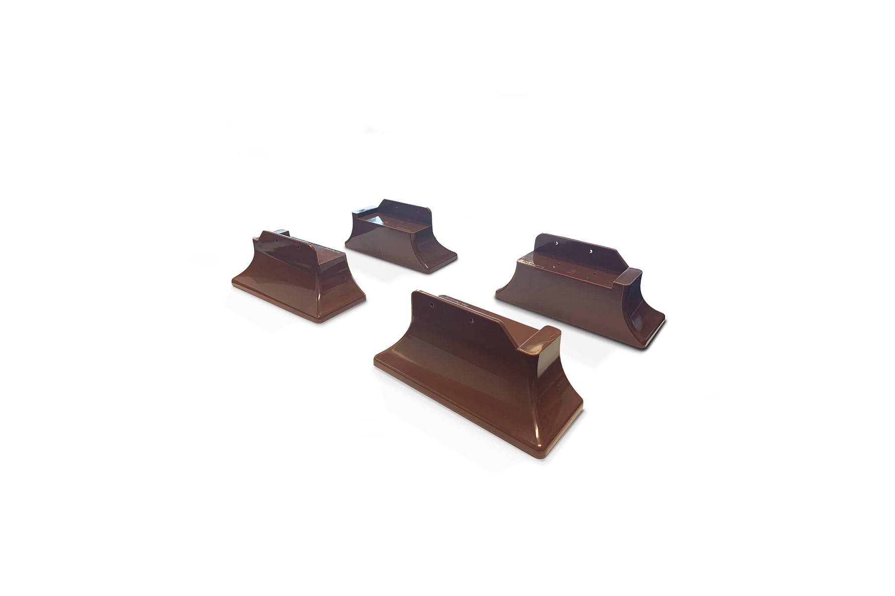Recliner Risers (Set of 4)