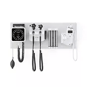 Integrated Diagnostic System