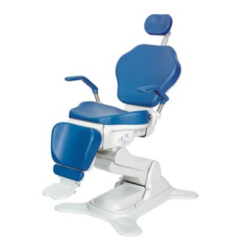BR Surgical OPTOMIC OP-S10 ENT Ergonomic Examination Chair BR900-75010