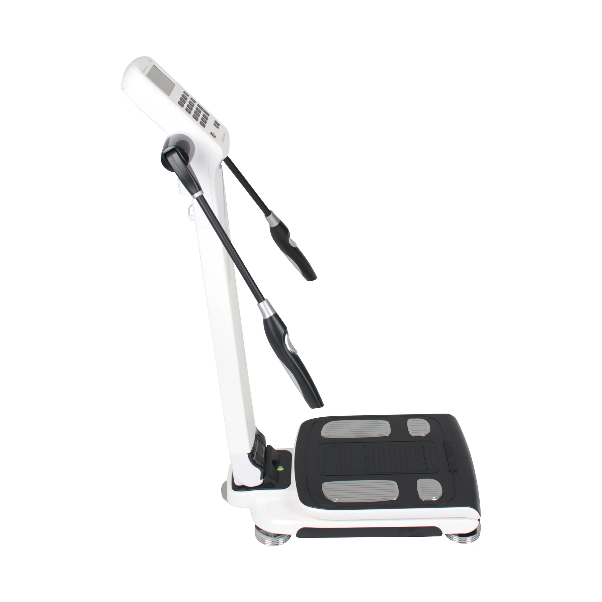 Affordable Body Composition Analyzer