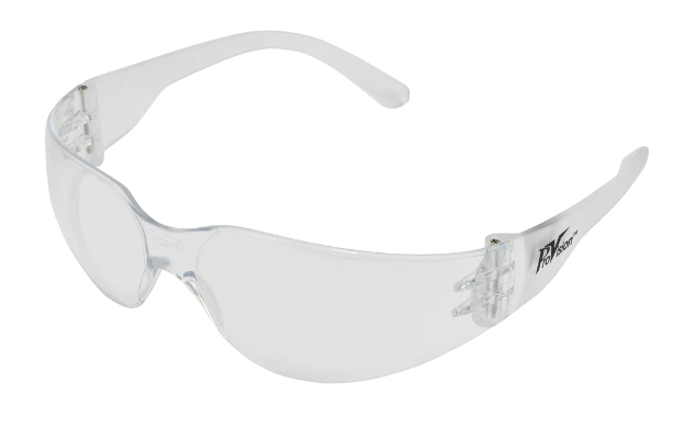 Palmero ProVision Mini Econo Wraps Glasses 3607C