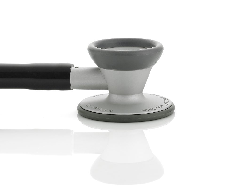 Adscope 606 Ultra Lite Cardiology Stethoscope