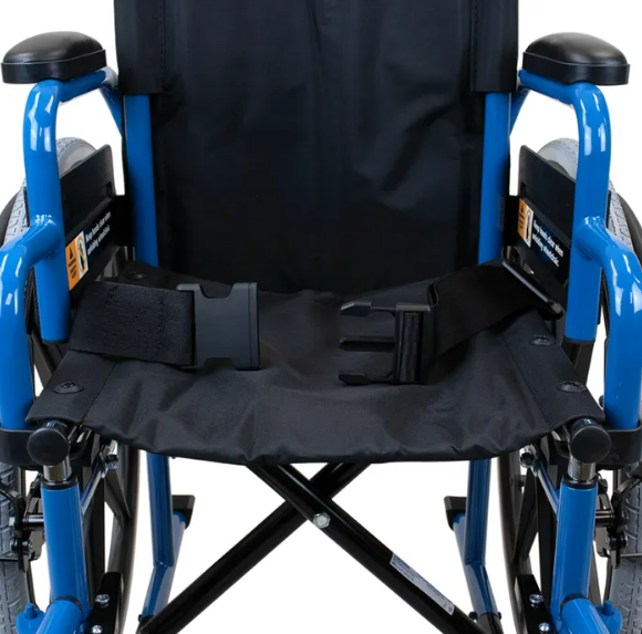 Pediatric Wheelchairs With Footrest