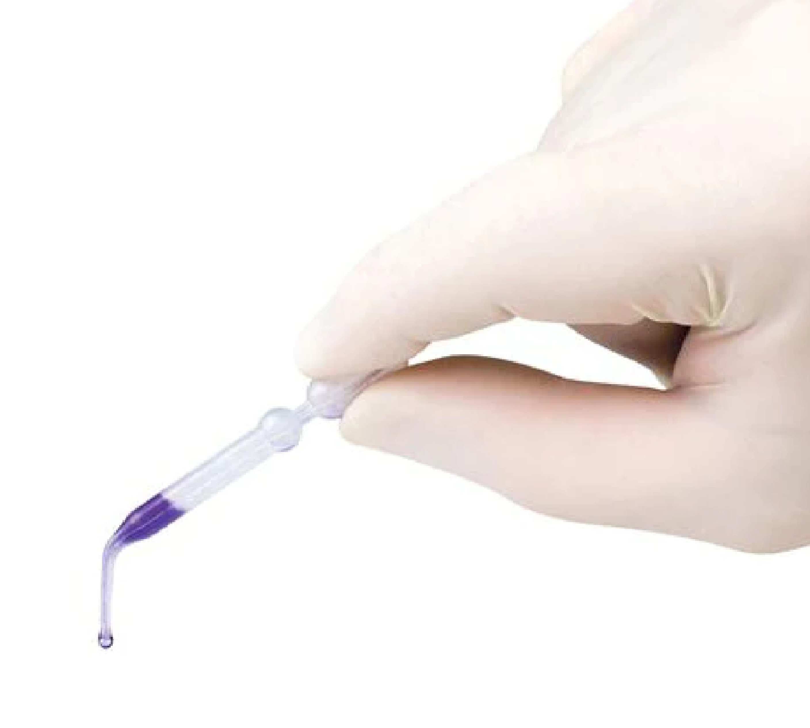 PeriAcryl Oral Adhesive Ampoules, 0.2 mL, Single Use