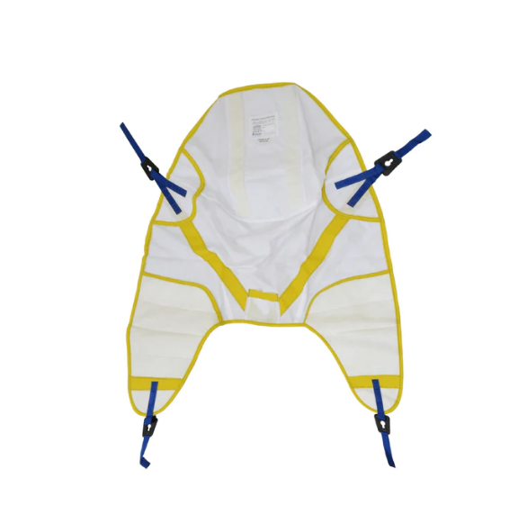 Cradle Clip Sling