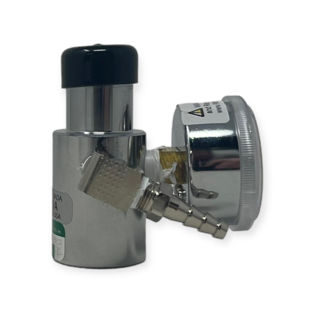Oxygen MadaValve Regulator