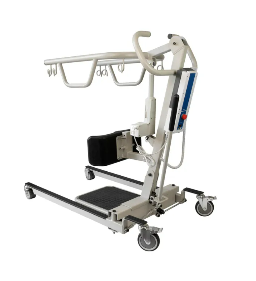 Sit-to-Stand Electric Patient Lift