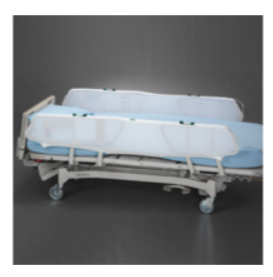 Bed Side Rail Protectors