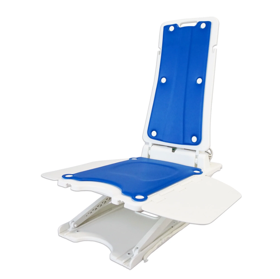 Bridge Bath Lift & Fall Recovery Lift
