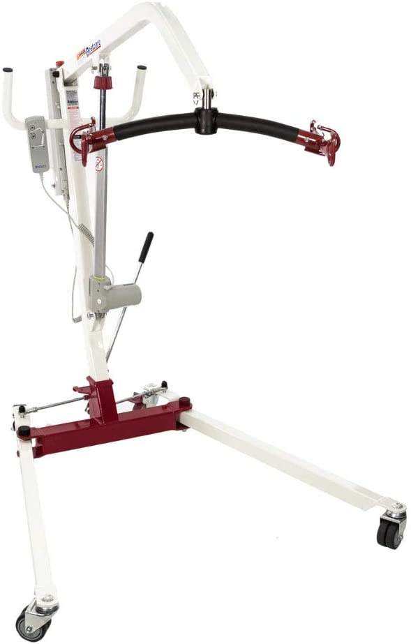 Full Body Electric Patient Lift