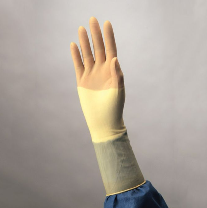 Protexis Latex Classic, Sterile, Powder Free