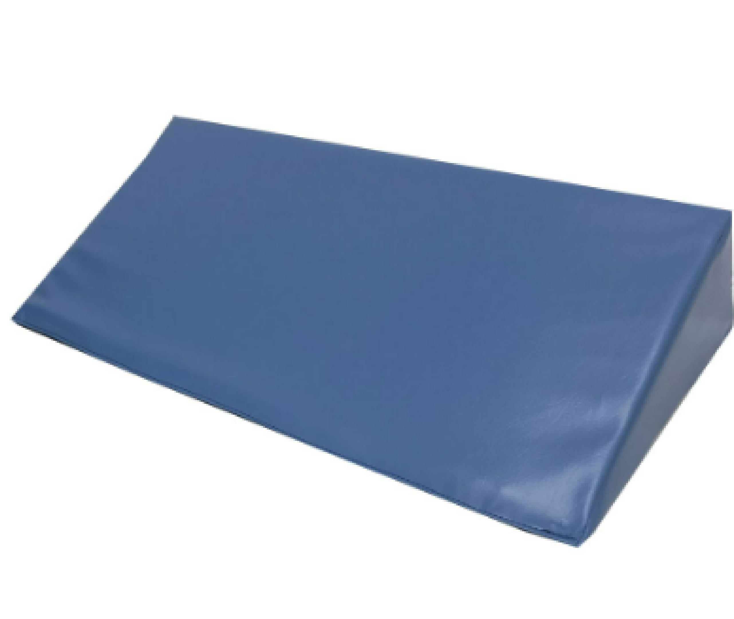 30 Degree Positioning Wedge with LSll Cover, 7" Height
