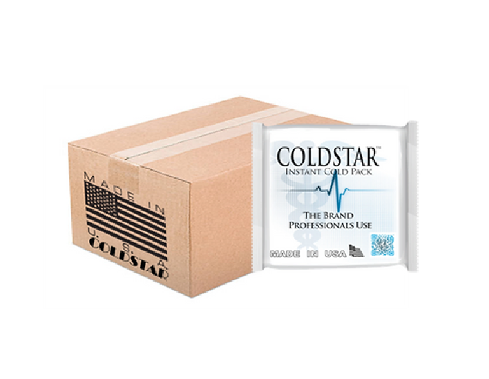 First Aid Kit Size Non Insulated Disposable Instant Cold Pack