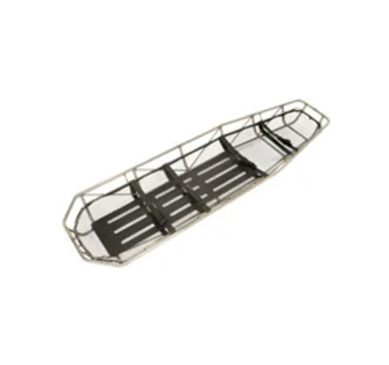 Military Type I SS Basket Stretcher