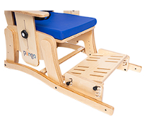 Footrest For Pango Seats