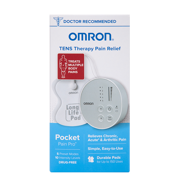 Pocket Pain Pro TENS Unit