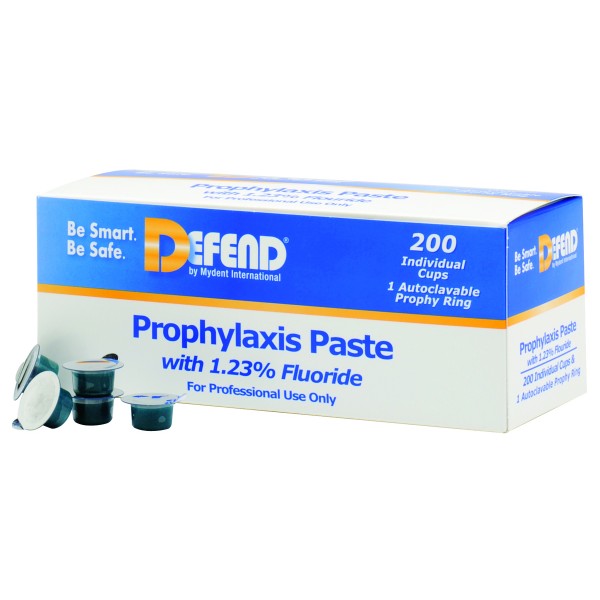 Prophy Paste, Medium