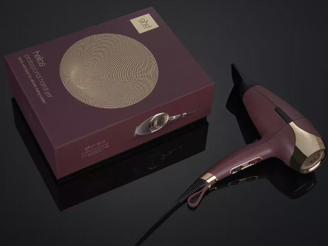 Helios Professional Blow Dryer