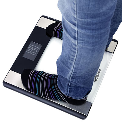 Body Fat Scale