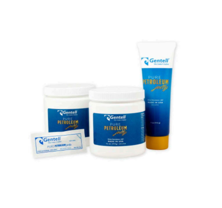 Petroleum Jelly