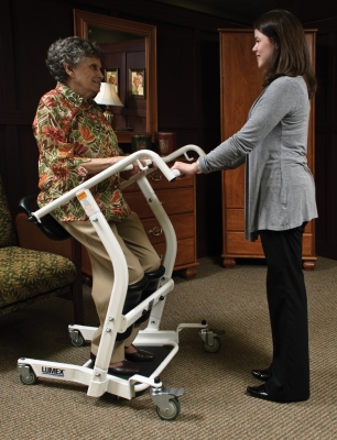 Stand Assist Lift