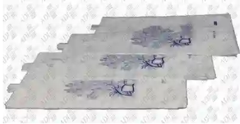 Bedside Waste Bags