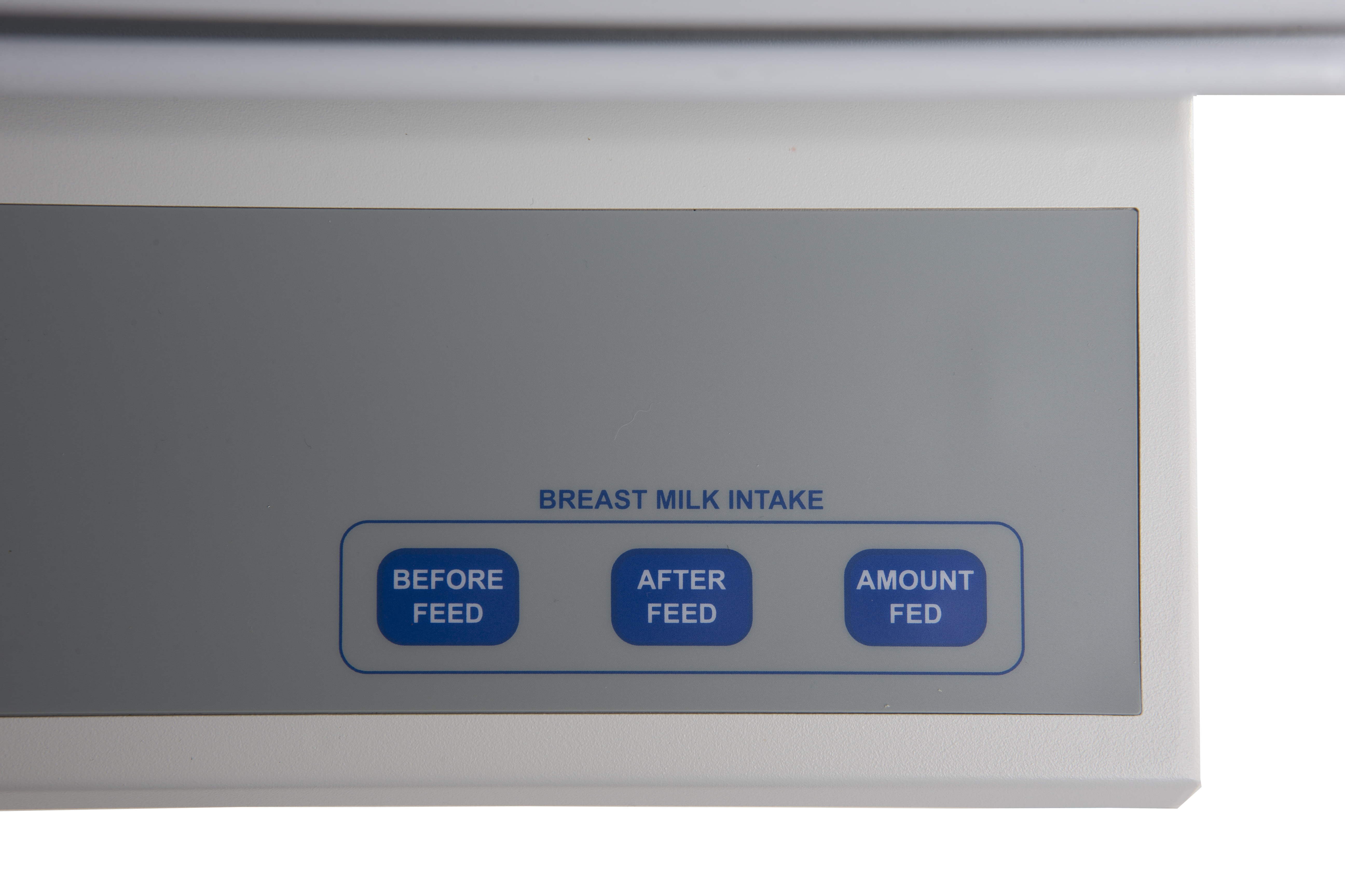 Antimicrobial High Resolution Digital Neonatal / Pediatric Tray Scale