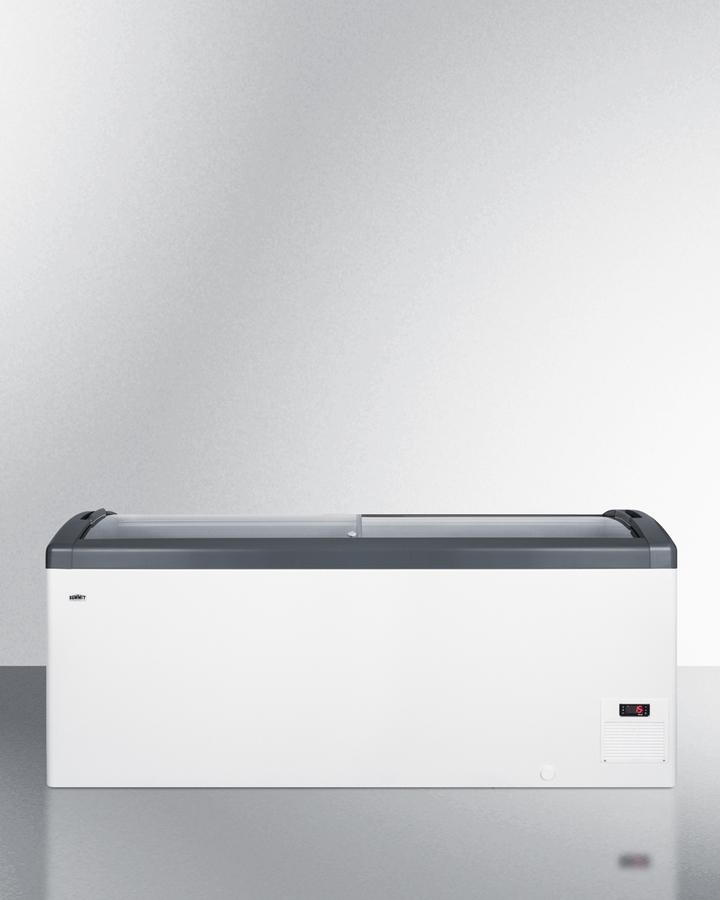 17 Cu. Ft. Chest Freezer