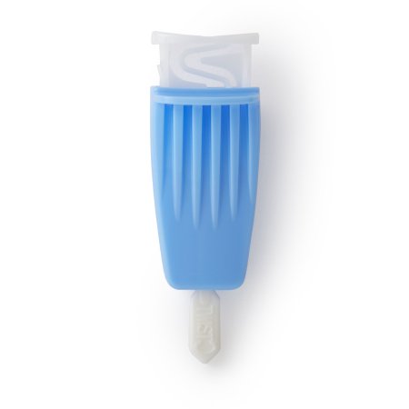 Lancet Assure Safety Lancet Needle, 28G x 1mm, Push Button Activation