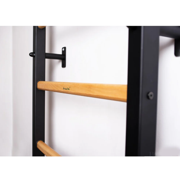 200 Gymnastic Wall Bar