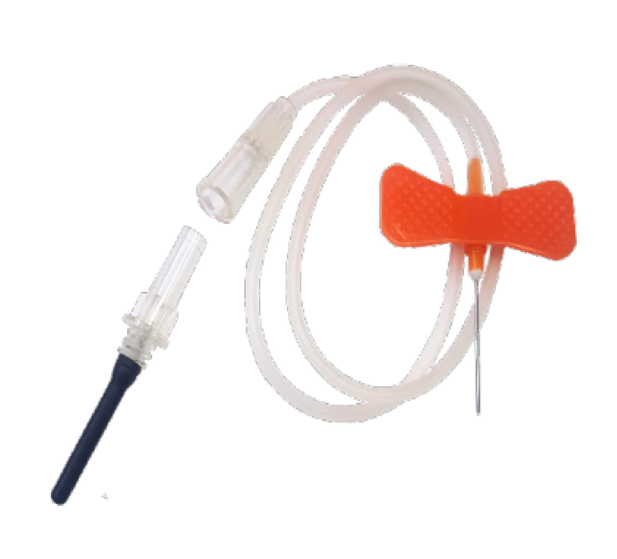 Vaculet Blood Collection Set, 12' Tube