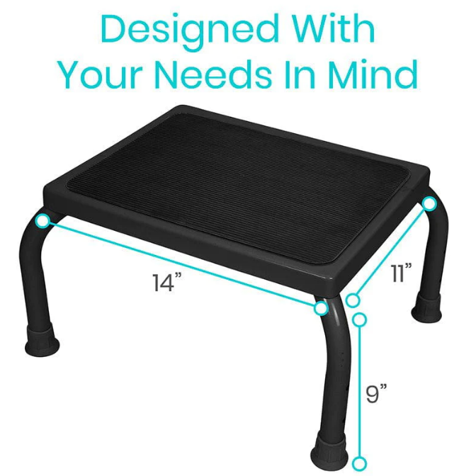 Foot Step Stool