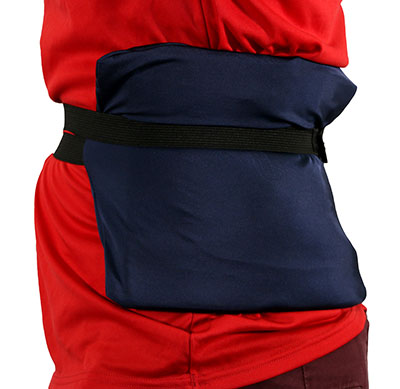 Cold n' Hot Elastomer Wrap
