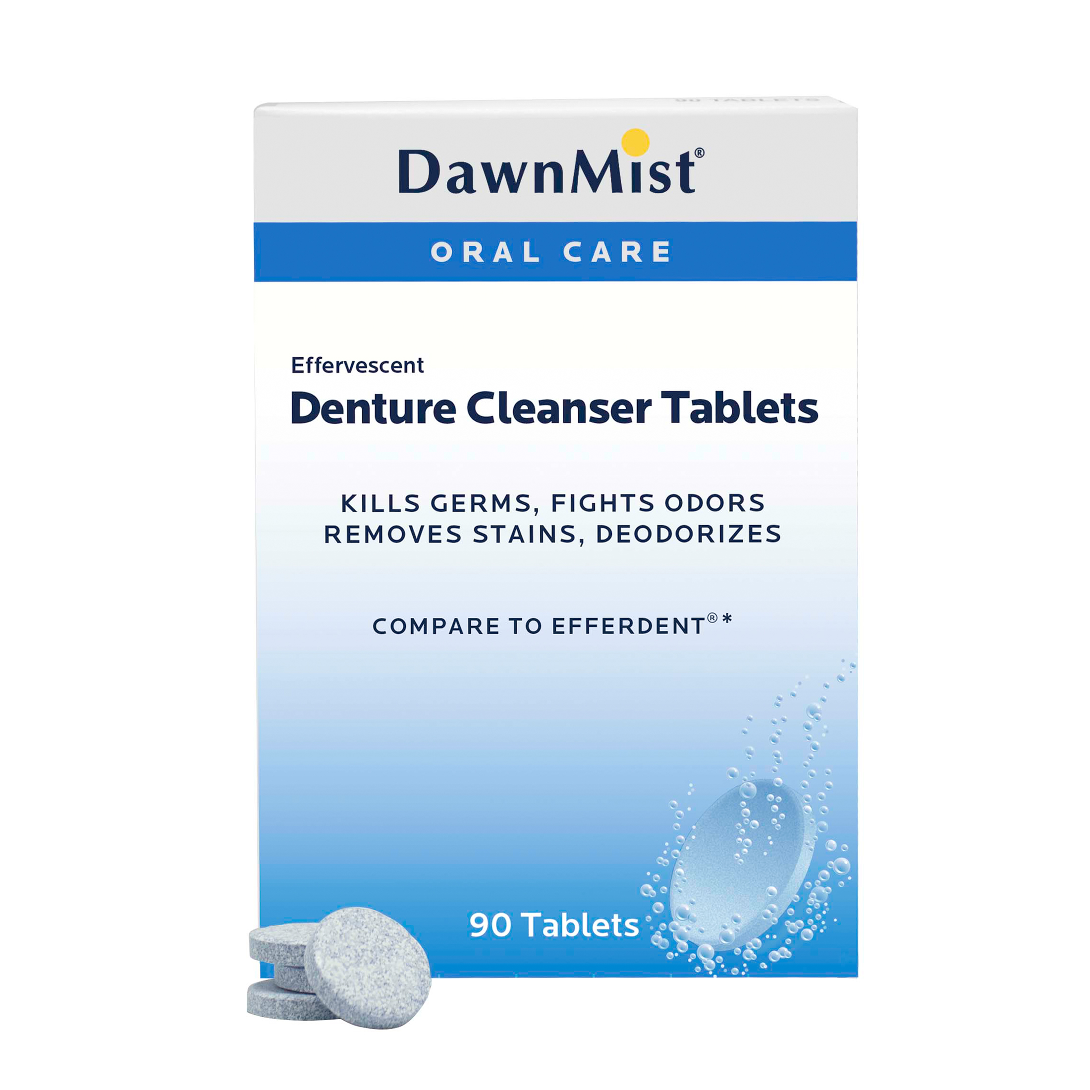 Dental Tablets