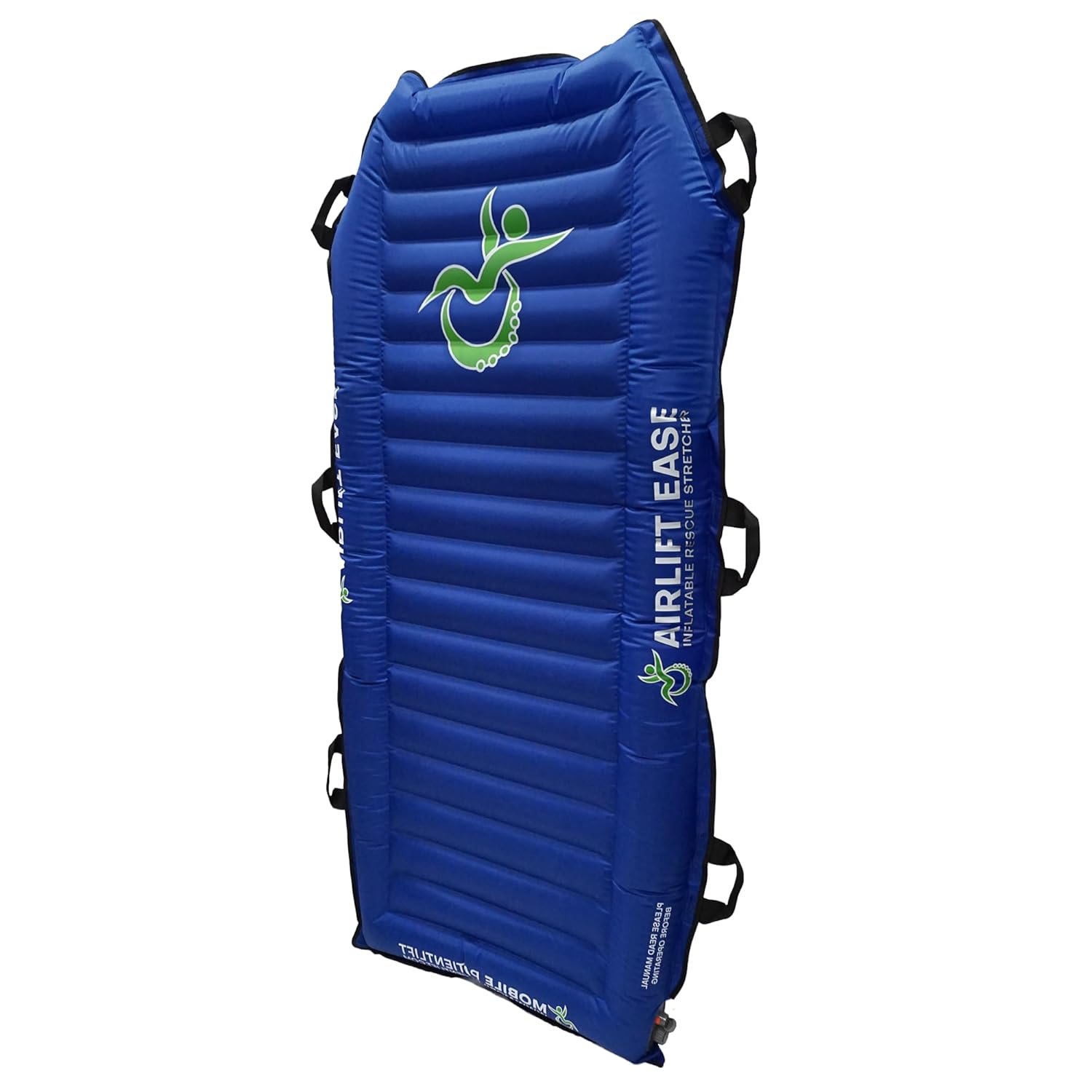 Air Lift Ease Professional Inflatable Stretcher