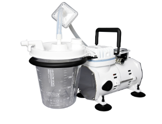 Heavy Duty Aspirator