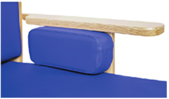 Hip Guides For Pango Chairs
