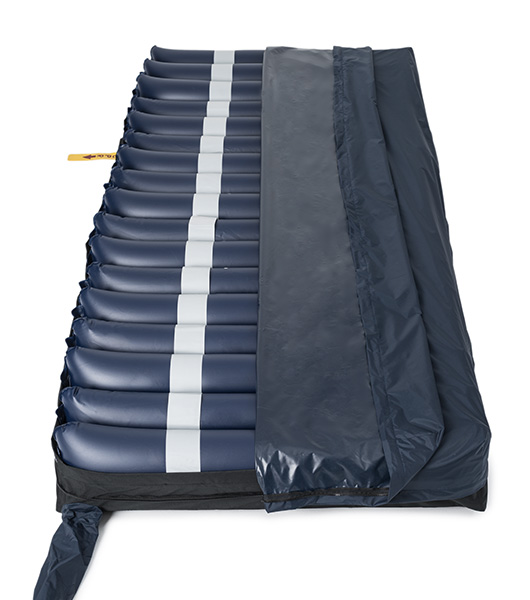 Oasis Alternating Pressure with Low Air Loss