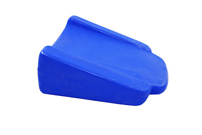Bi Height Wedge