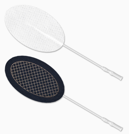 UltraStim Wire Electrode, Oval