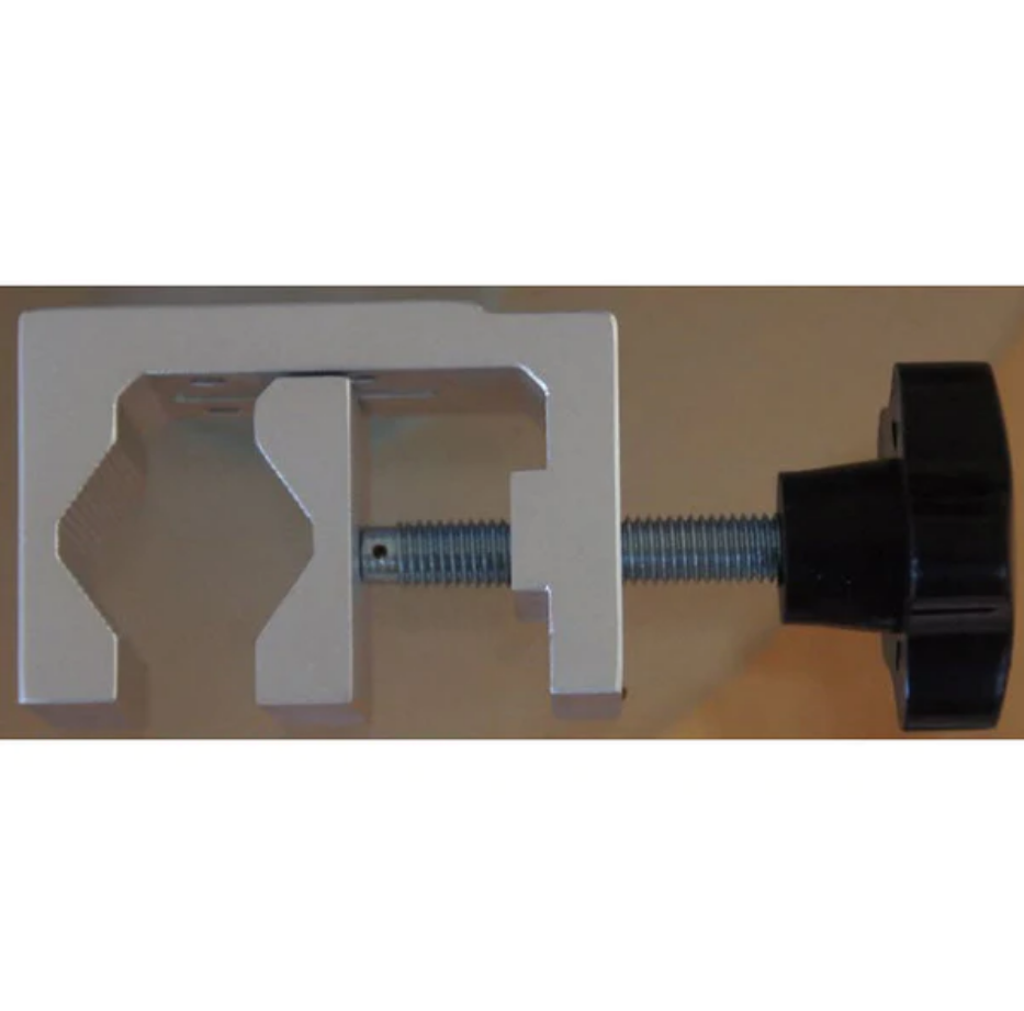 Bedrail Clamp for M3 Series Patient Monitors