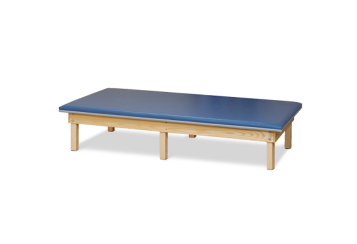 Upholstered Mat Platform