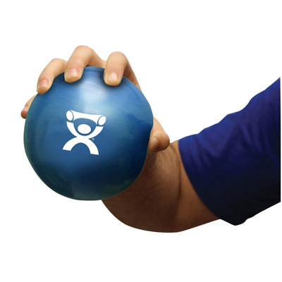 Flexible Hand Held Size WaTE Balls